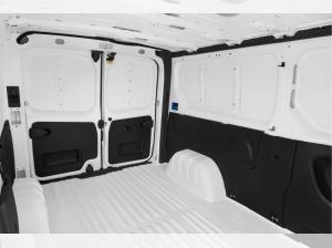 Nissan Primastar Kasten L1H1 2,8t dCi110 MT ACENTA 81 kW/110 PS