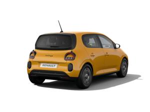 Renault Twingo E-TECH Evolution 80 Urban Range Bestellung