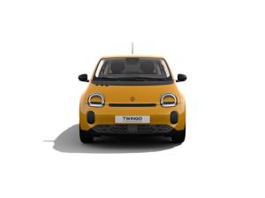 Renault Twingo E-TECH Evolution 80 Urban Range Bestellung
