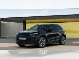 Audi Q6 e-tron S-Line Exterieur + Interieur, PanoDach, AHK, Sportsitze Plus, u.v.m.