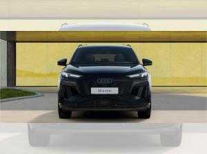 Audi Q6 e-tron S-Line Exterieur + Interieur, PanoDach, AHK, Sportsitze Plus, u.v.m.