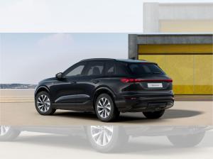Audi Q6 e-tron S-Line Exterieur + Interieur, PanoDach, AHK, Sportsitze Plus, u.v.m.