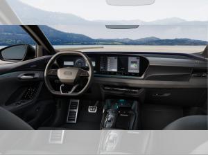Audi Q6 e-tron S-Line Exterieur + Interieur, PanoDach, AHK, Sportsitze Plus, u.v.m.