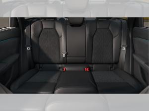 Audi Q6 e-tron S-Line Exterieur + Interieur, PanoDach, AHK, Sportsitze Plus, u.v.m.