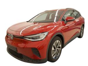 Volkswagen ID.4 Pro 210kW - AHK ACC Wärmepumpe PDC Navi SHZ LM MFL CarPlay GJR CCS