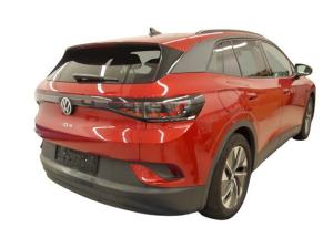 Volkswagen ID.4 Pro 210kW - AHK ACC Wärmepumpe PDC Navi SHZ LM MFL CarPlay GJR CCS