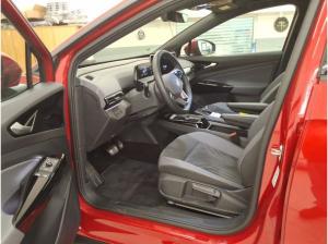 Volkswagen ID.4 Pro 210kW - AHK ACC Wärmepumpe PDC Navi SHZ LM MFL CarPlay GJR CCS