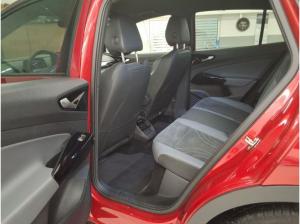 Volkswagen ID.4 Pro 210kW - AHK ACC Wärmepumpe PDC Navi SHZ LM MFL CarPlay GJR CCS