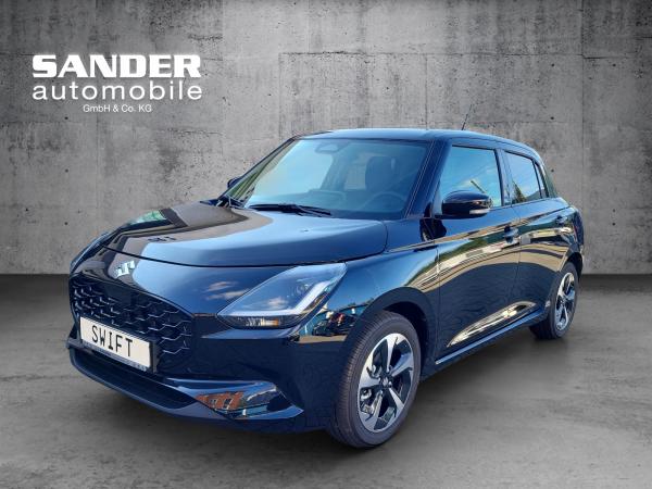 Suzuki Swift Comfort+ CVT Hybrid - Sofort Verfügbar - Aktion!