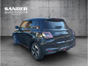 Suzuki Swift Comfort+  CVT Hybrid - Sofort Verfügbar - Aktion!