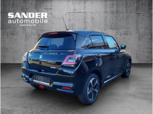 Suzuki Swift Comfort+  CVT Hybrid - Sofort Verfügbar - Aktion!