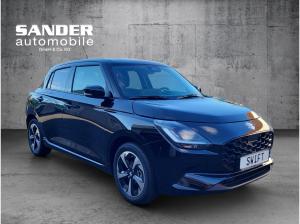 Suzuki Swift Comfort+  CVT Hybrid - Sofort Verfügbar - Aktion!