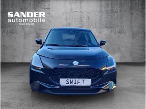 Suzuki Swift Comfort+  CVT Hybrid - Sofort Verfügbar - Aktion!