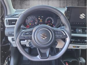 Suzuki Swift Comfort+  CVT Hybrid - Sofort Verfügbar - Aktion!