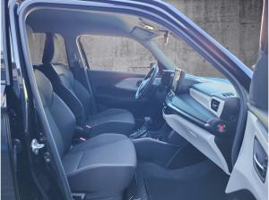 Suzuki Swift Comfort+  CVT Hybrid - Sofort Verfügbar - Aktion!