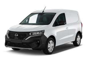 Nissan Townstar Kasten L1 2,0t 1.3 DIG-T 6MT ACENTA