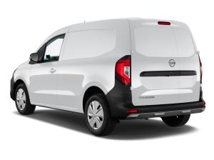 Nissan Townstar Kasten L1 2,0t 1.3 DIG-T 6MT ACENTA