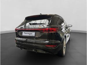 Audi Q6 e-tron SUV performance 225kW 2x S-Line 21'' TechPRO KomfortPRO AHK Panorama (UPE: 94.560€)