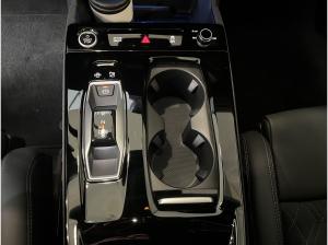 Audi Q6 e-tron SUV performance 225kW 2x S-Line 21'' TechPRO KomfortPRO AHK Panorama (UPE: 94.560€)