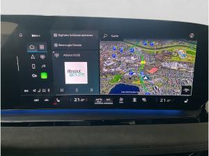 Audi Q6 e-tron SUV performance 225kW 2x S-Line 21'' TechPRO KomfortPRO AHK Panorama (UPE: 94.560€)