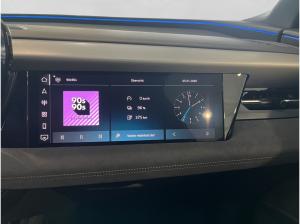 Audi Q6 e-tron SUV performance 225kW 2x S-Line 21'' TechPRO KomfortPRO AHK Panorama (UPE: 94.560€)