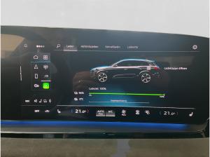 Audi Q6 e-tron SUV performance 225kW 2x S-Line 21'' TechPRO KomfortPRO AHK Panorama (UPE: 94.560€)