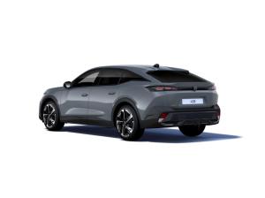 Peugeot 408 Allure HYBRID 145 DSC6