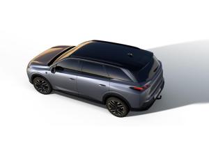 Peugeot 5008 GT HYBRID 145 DSC6