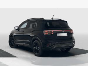 Volkswagen T-Cross !!!SOFORT VERFÜGBAR!!! T-Cross R-Line 1.5 l TSI ACT OPF 110 kW (150 PS) 7-Gang-Doppelkupplungsgetrie