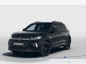 Volkswagen T-Cross !!!SOFORT VERFÜGBAR!!! T-Cross R-Line 1.5 l TSI ACT OPF 110 kW (150 PS) 7-Gang-Doppelkupplungsgetrie