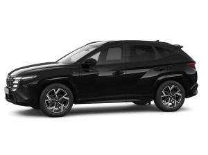 Hyundai TUCSON N-Line X DCT *SOFORT*