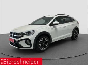 Volkswagen Taigo R-Line 1.0 TSI DSG *KAM/MATRIX/NAVI/WR*