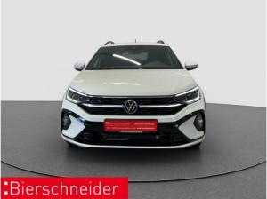 Volkswagen Taigo R-Line 1.0 TSI DSG *KAM/MATRIX/NAVI/WR*
