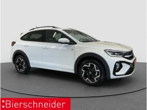 Volkswagen Taigo R-Line 1.0 TSI DSG *KAM/MATRIX/NAVI/WR*
