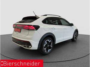Volkswagen Taigo R-Line 1.0 TSI DSG *KAM/MATRIX/NAVI/WR*