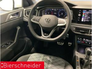 Volkswagen Taigo R-Line 1.0 TSI DSG *KAM/MATRIX/NAVI/WR*