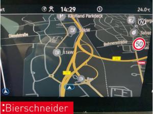 Volkswagen Taigo R-Line 1.0 TSI DSG *KAM/MATRIX/NAVI/WR*