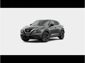 Nissan Juke N-Connecta Navi|Kamera|Sitz-/Lenkradheizung