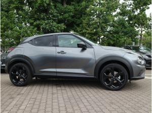 Nissan Juke Hybrid Tekna Navi|Kamera|Sitz-/Lenkradheiz.