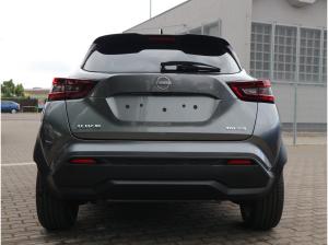 Nissan Juke Hybrid Tekna Navi|Kamera|Sitz-/Lenkradheiz.