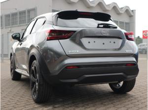 Nissan Juke Hybrid Tekna Navi|Kamera|Sitz-/Lenkradheiz.