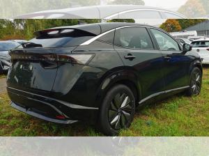 Nissan Ariya Advance Pack Navi|360|Sitz-/Lenkradheizung