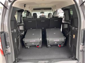 Nissan Townstar Kombi Tekna Autom. Navi|360|Sitzheizung