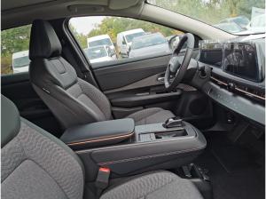 Nissan Ariya Advance Pack Navi|360|Sitz-/Lenkradheizung