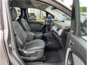 Nissan Townstar Kombi Tekna Autom. Navi|360|Sitzheizung