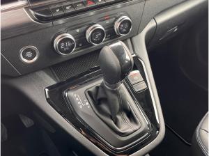 Nissan Townstar Kombi Tekna Autom. Navi|360|Sitzheizung