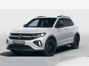 Volkswagen T-Cross !!!SOFORT VERFÜGBAR!!! T-Cross R-Line 1.5 l TSI ACT OPF 110 kW (150 PS) 7-Gang-Doppelkupplungsgetrie