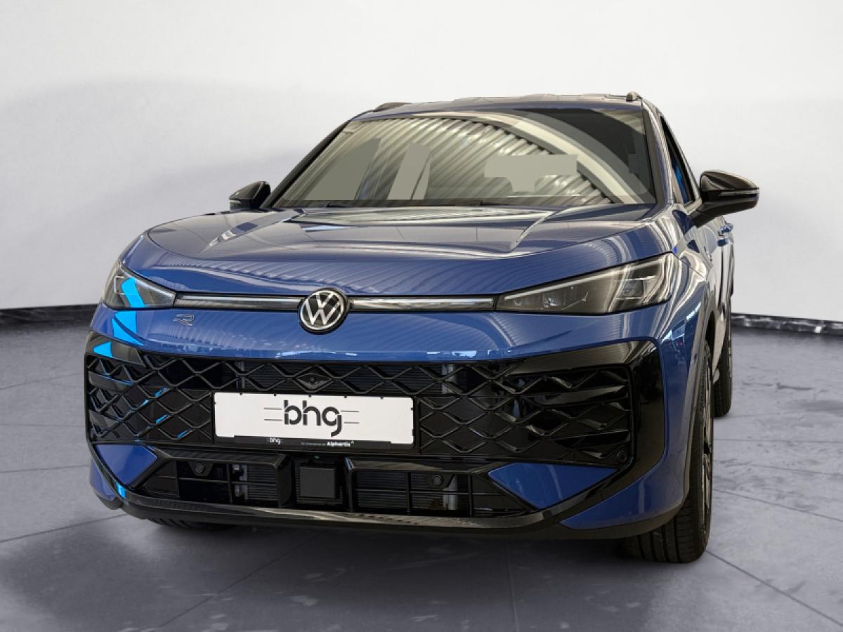 Volkswagen T-Roc R-Line // 1.5 eTSI 150PS // sofort Verfügbar // *Winterräder* / IQ.Light / IQ.Drive / BlackStyle / ⭐