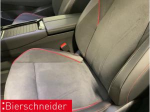 Volkswagen ID.7 Tourer GTX 4M. *AHK/HuD/PANO/WäPu*