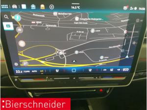 Volkswagen ID.7 Tourer GTX 4M. *AHK/HuD/PANO/WäPu*